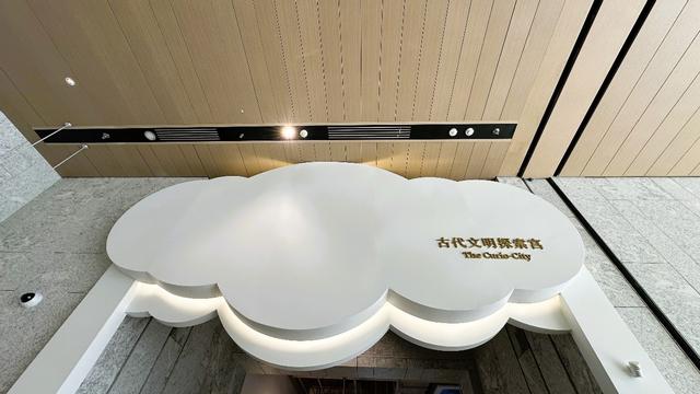 穿越时空与文物邂逅，感受古代艺术魅力！上博东馆参观日记