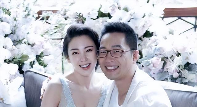 牡丹花下死，“纵欲过度	”的张雨绮，终究为自己的行为付出了代价