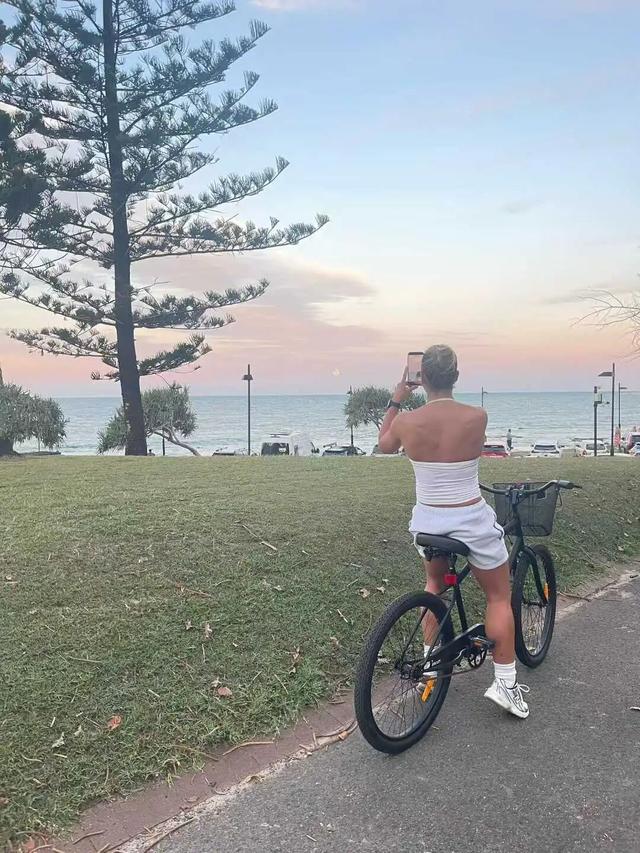 路上·布里斯班 ‖ 又出来赚小时来了