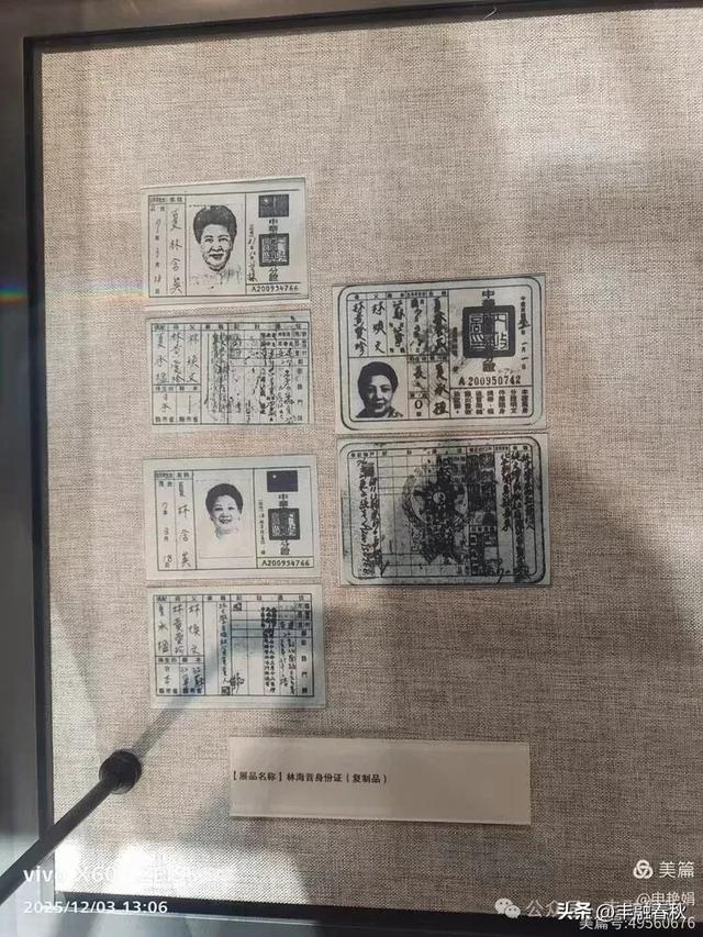 槐影深巷忆城南——参观北京林海音故居|申艳娟