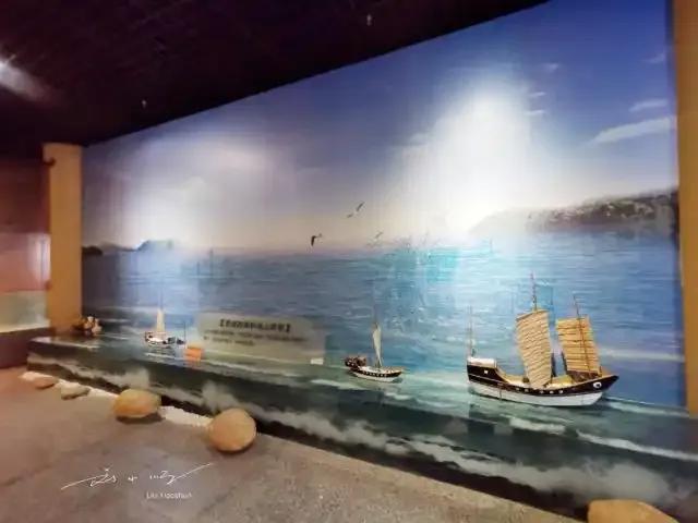 福建人和台湾人的祖先，原来都是河南人？你到这个博物馆就知道了