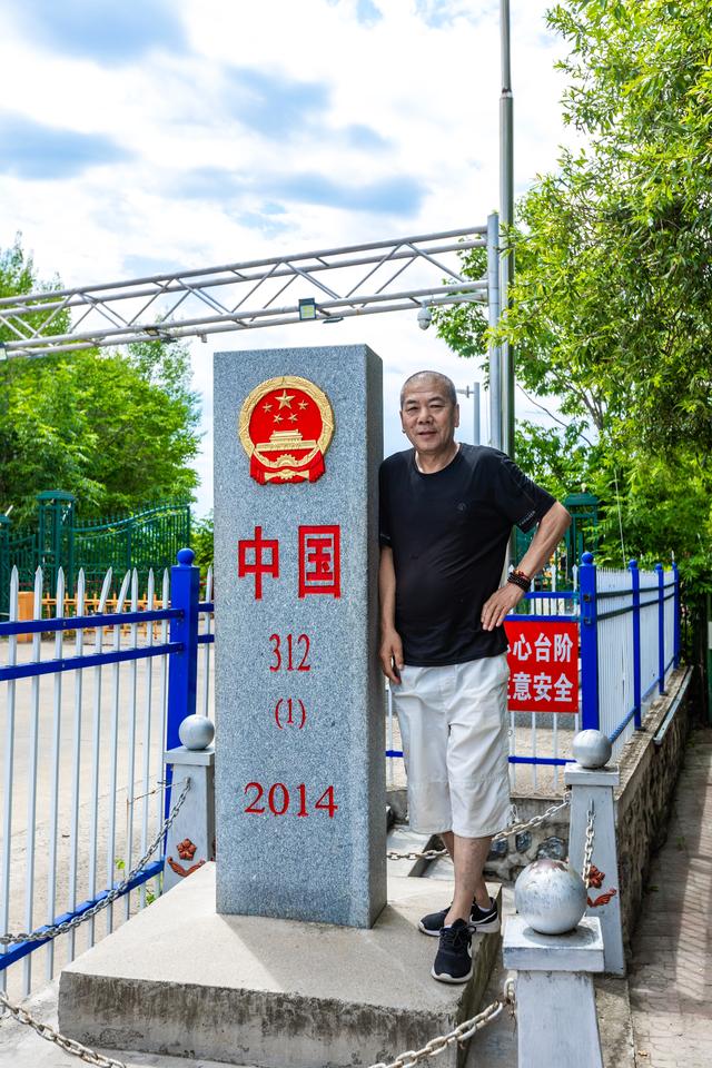 2025年7月兴凯湖3日游随拍