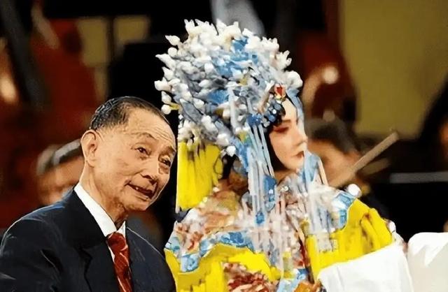 “跳梁小丑”李玉刚跌落神坛，不再被大众宽容，梅葆玖：死不原谅