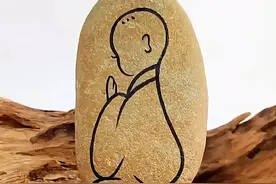 贪、嗔、痴、慢、疑，你我皆非佛图片