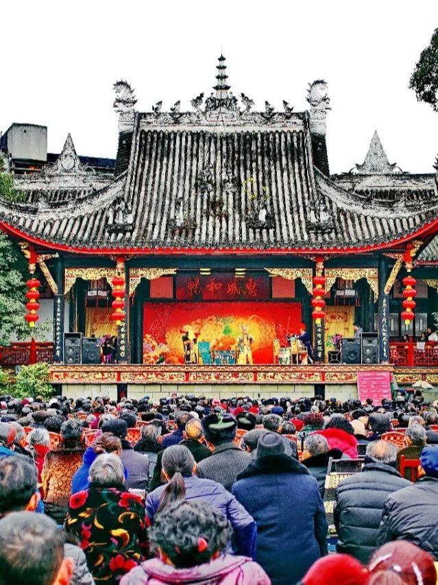 情景相生好风光｜这些才是绵竹最值得去的地方！不接受反驳……