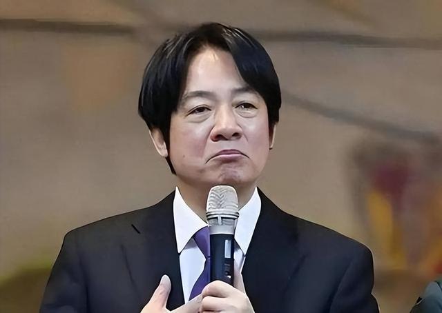 国民党派人赴陆，不到24小时	，赖清德提了个要求，郑丽文斩钉截铁