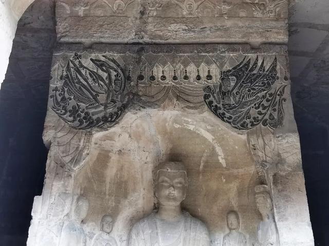 河南巩义，巩义石窟寺笔记，拥有全国仅存的帝后礼佛图的小众石窟