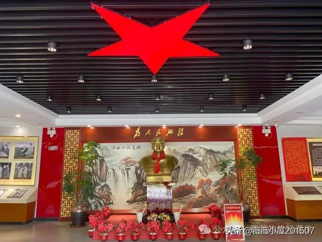 福建龙岩：上杭古田——孕育革命胜利的红色沃土