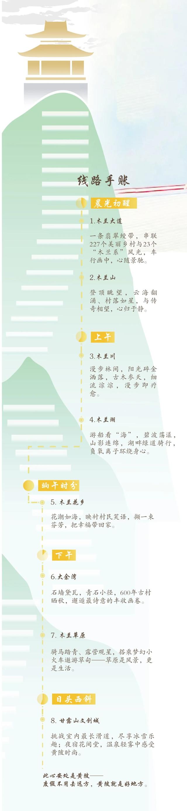 长江日报的她眼里的黄陂：心安处 是吾乡