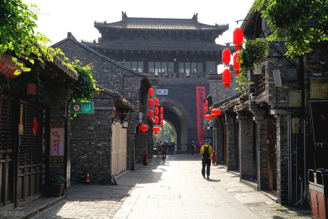 去了扬州，只有一个感受！有点意想不到，还有比扬州更懂生活吗？