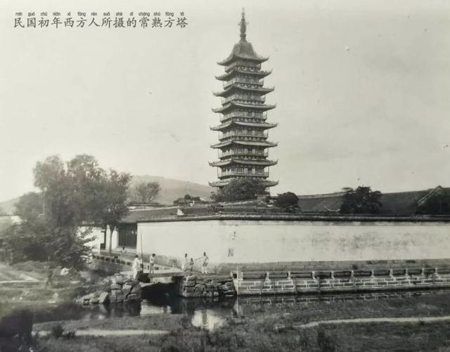 这座我去了又去的江南小城，魅力实在太大了