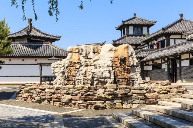 山东最容易被忽略的小城，小众低调的东营，藏着黄河入海的浪漫！