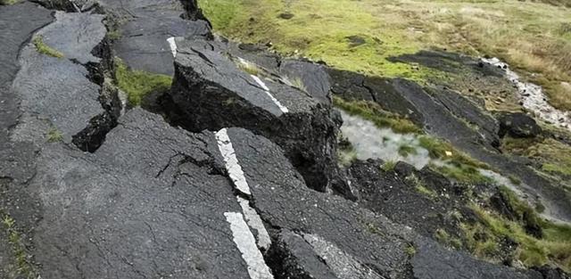 中国历史上最大的地震不是在汶川，也不是唐山，而是在山东