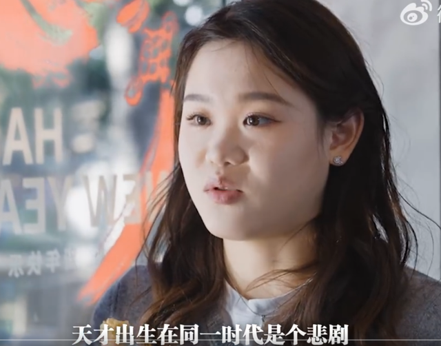 张家齐终于坦白！和全红婵陈芋汐的关系被公开，坦言月经是噩梦