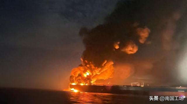 无限制袭船战，关联中印红利：普京下令，炸断乌克兰和北约生命线