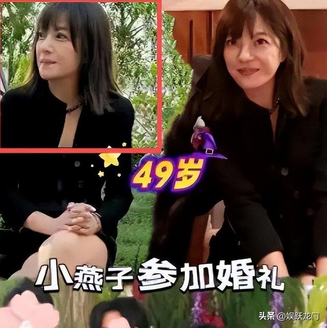 小燕子安好！赵薇封杀4年近况曝光，同名制片人病逝闹乌龙事件！