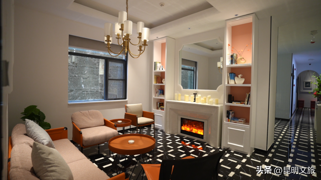 跟着状元游西山：一场与历史相拥的深度行走