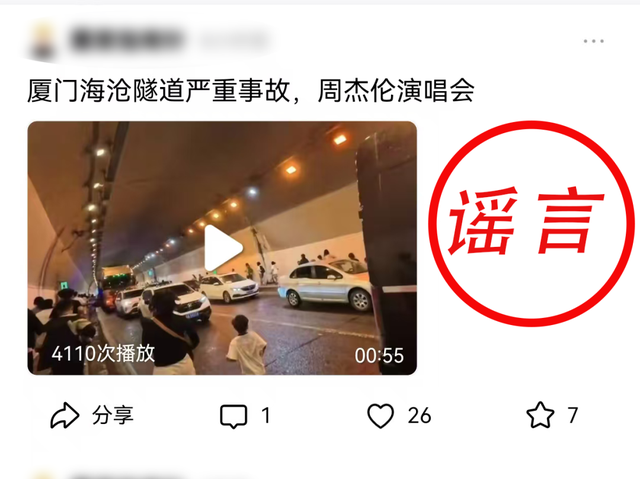 净网:蹭明星流量造谣隧道着火的张某被行拘