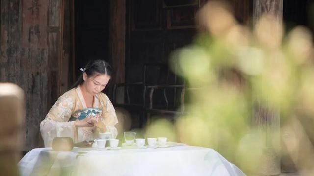 重阳登高何处去？安溪邀您赏花踏秋，解锁「茶山+云海」双景模式