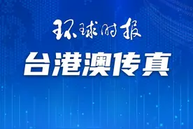 岛内要票选取消“不雅车牌号”图片