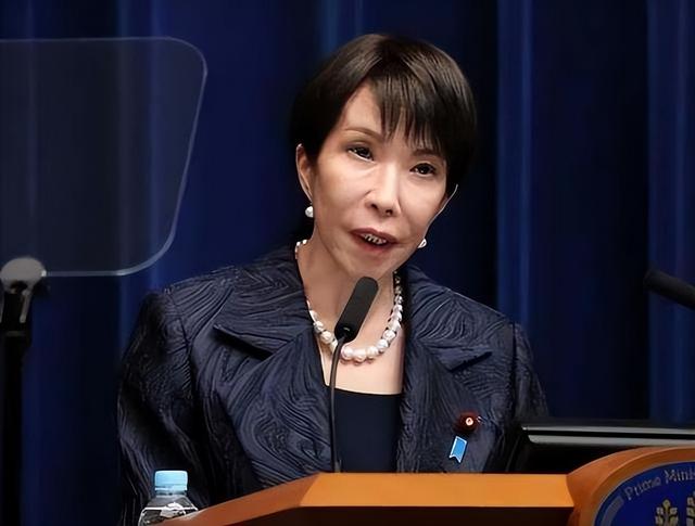 李在明还没走	，中方通告全世界，不会再对高市早苗手下留情