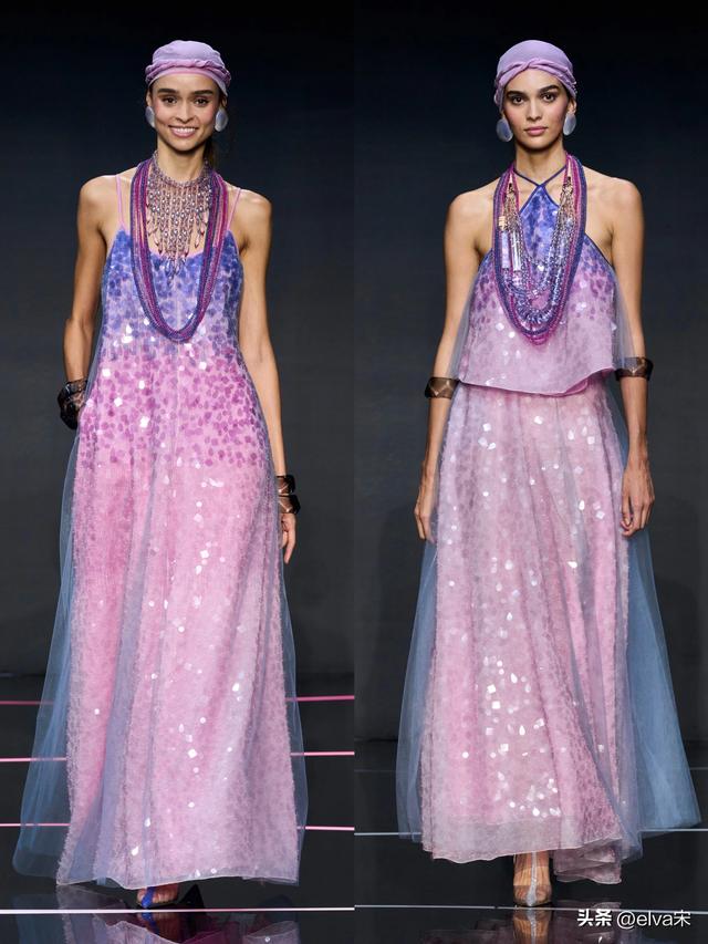 Emporio Armani2024����ϵ�У��������ʱ�и���