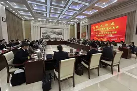 中国释放善意后，日本自卫队军官团访华，日媒：中方态度软化图片