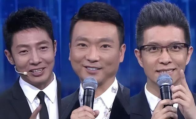 康辉：我高考分数远超清北，却被人暗中顶替，依靠父亲查明真相！