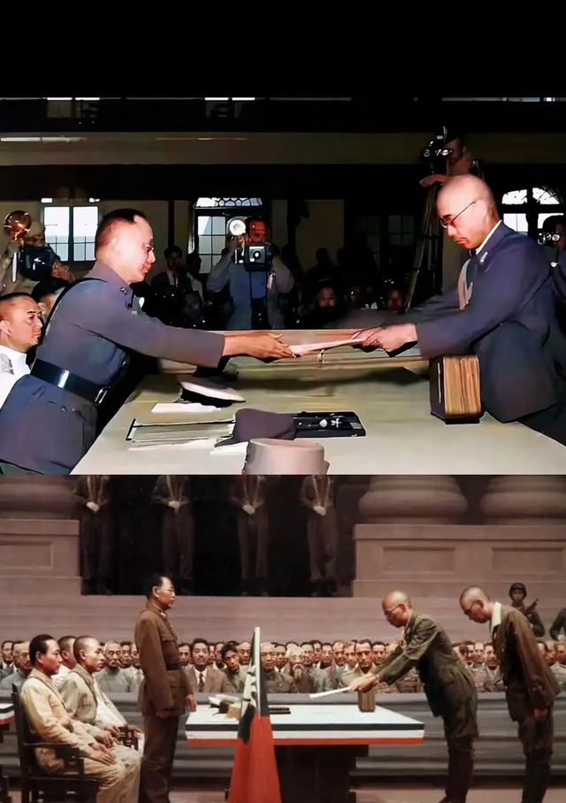 国民党二号人物，毛主席唯独不接受他投降，老蒋坦言也想干掉他