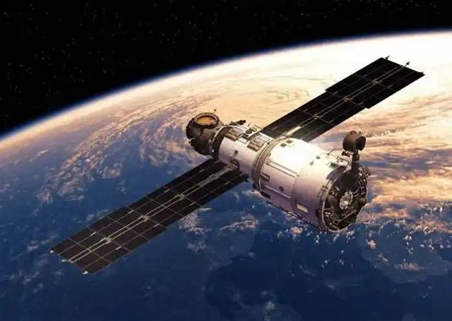 万星竞速！从“追赶者”到“并跑者”，中国商业航天迎井喷式增长