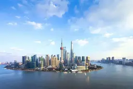 上海去年取得这么多新成果 《2023年上海市国民经济和社会发展统计公报》解读来了图片