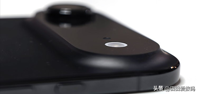 iPhone Air 评测：廉价买到的虚荣感