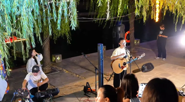 这个国庆来济宁！花好月圆夜，赴济宁千年浪漫之约