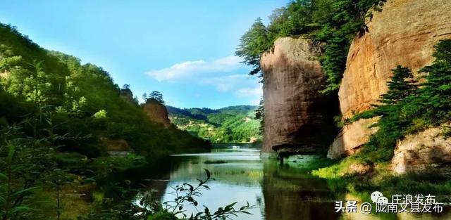 【节气里的大美中国·多彩甘肃】立秋