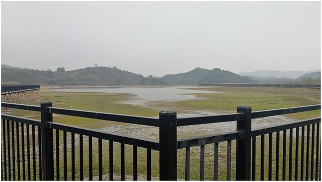 柳州市郊外几个小众景点（几个小草原，重点：拉建草原徒步环线）