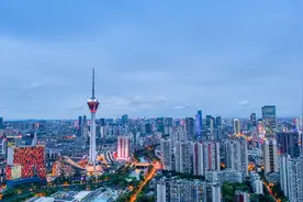 全力以赴稳就业保就业 1-8月成都城镇新增就业22.56万人图片
