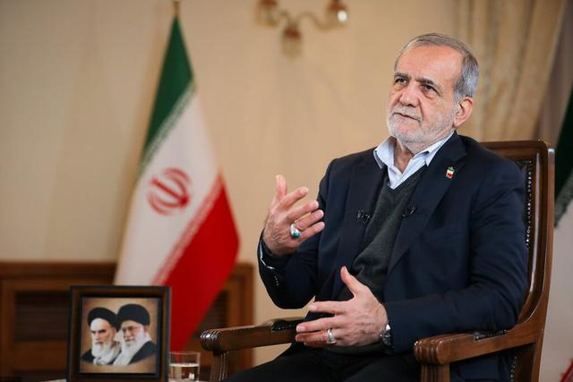 美国难从中东脱身，以色列密谋先发制人，伊朗已处于全面战争状态