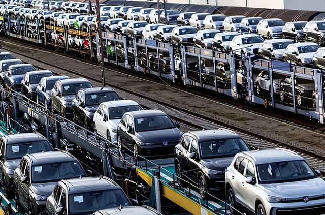 在北京谈完后，荷兰宣布“休战”，但留了一个后手 ，中企说出实话