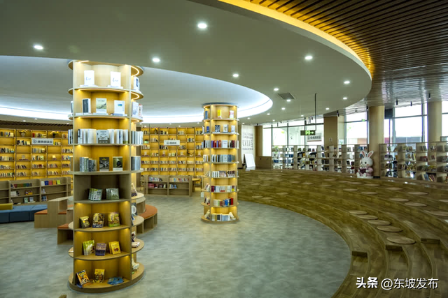 你好 东坡！| 太和公园：从生态绿洲到生活主场