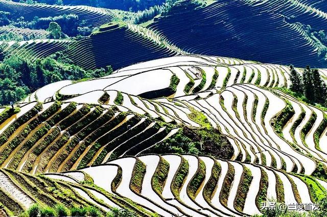 动画照进现实！这个假期，奔赴电影同款取景地~