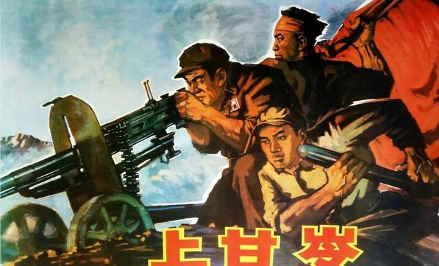 1935年，一名国军小兵被红军俘虏，17年后，他的名字传遍全世界