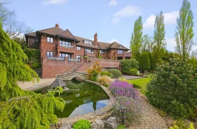 比特币富婆钱志敏在床上被抓！逃到英国8年，因太豪横引警方关注