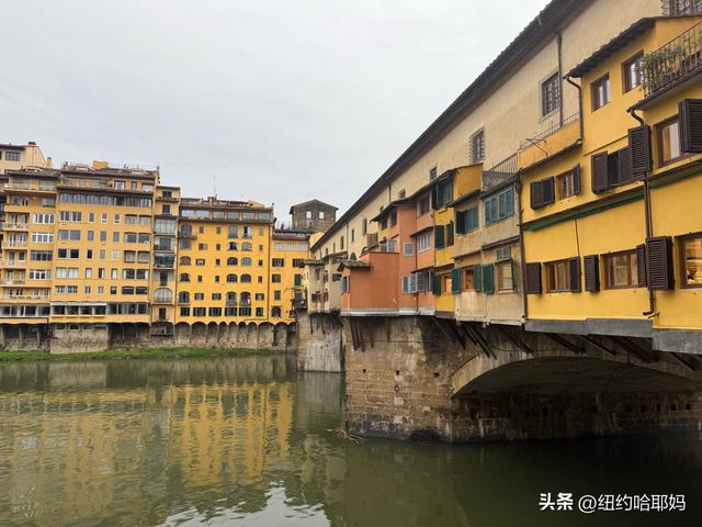 2025春假 意大利（6）佛罗伦萨圣母百花大教堂