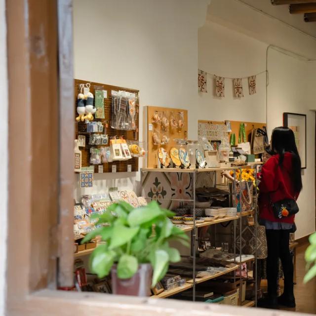 后悔没有早点来!厦门焕新宝藏空间!你逛过几个→