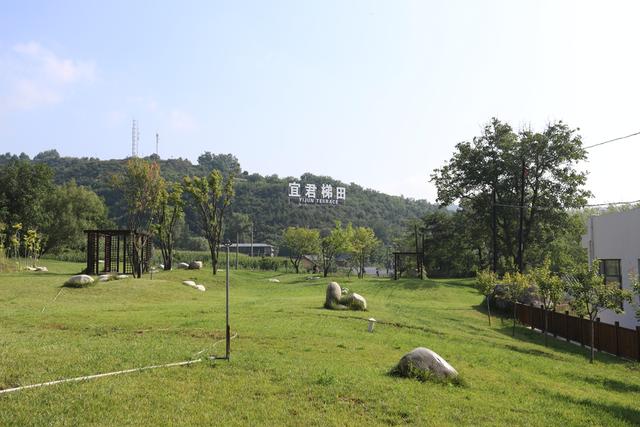 陕西宜君县：19度的清凉山城绘就文旅新画卷