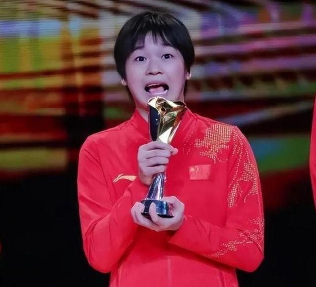 被嘲笑发胖30天后，全红婵让所有人闭嘴：冠军的身体不用取悦镜头