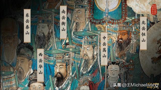 古意秋风三万里（D5）-从万荣到韩城古城