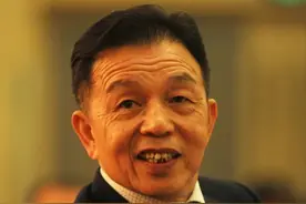 痛惜！“心相印”创始人走了图片