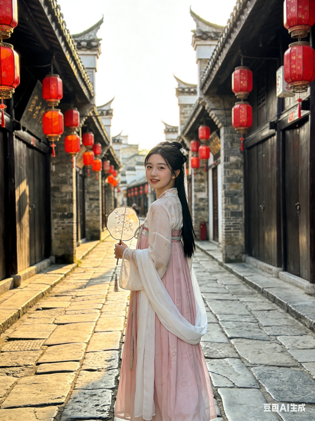 00后攻占千年古城！零陵玩出汉唐新花样