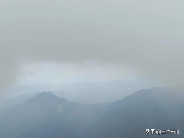 无为在歧路，贵州六日行（15）～梵净山